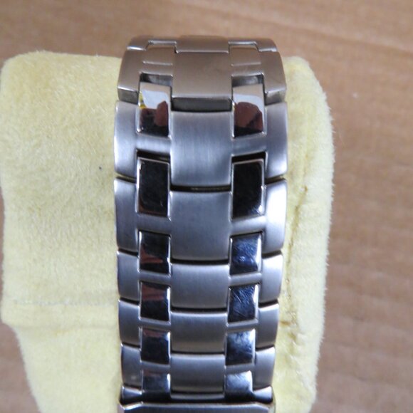 Invicta Men's 48mm Pro Diver Quartz Chronograph SS Watch IOB w/Papers 10382 - Picture 11 of 16